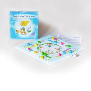 Mensch freu dich drauf